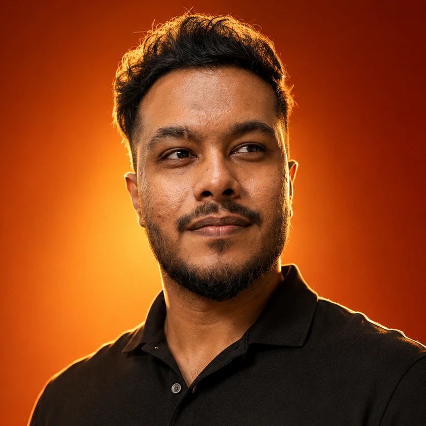 Shakeeb Sadikeen - Product Engineer & WordPress Performance Architect